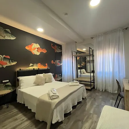 Regina Sofia Πανδοχείο *