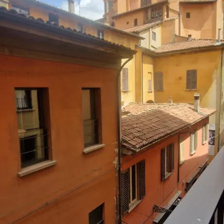 Regina Sofia Herberg Bologna