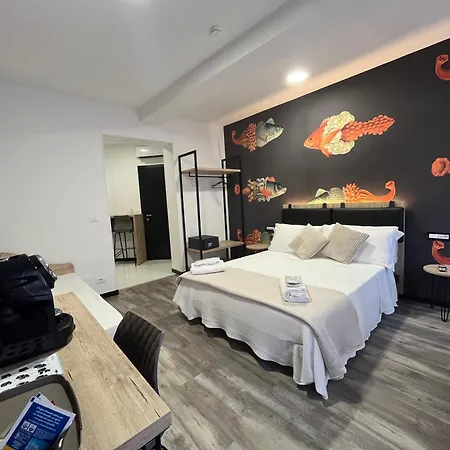 Regina Sofia Kro Bologna