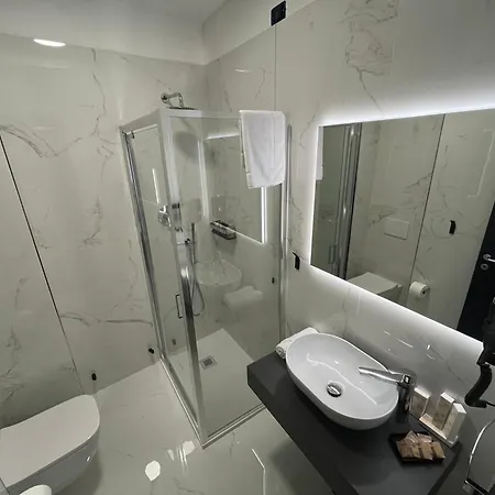 Regina Sofia Πανδοχείο Μπολόνια