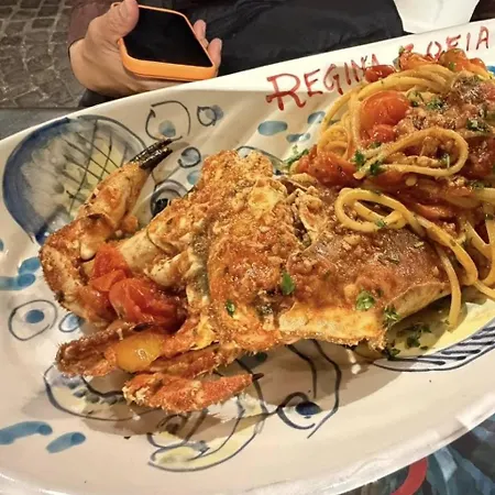 Herberg Regina Sofia Bologna