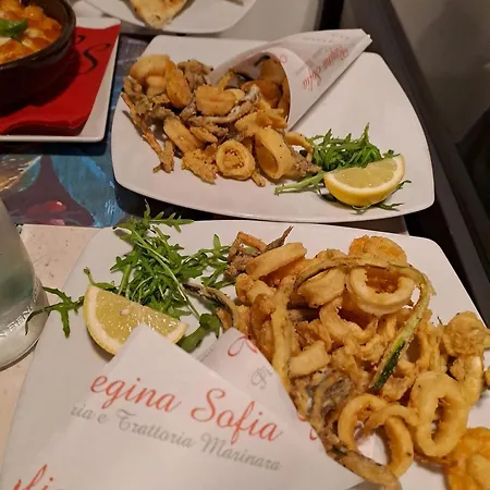 Regina Sofia *