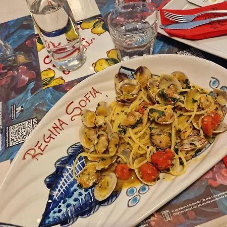 Regina Sofia * Bologna