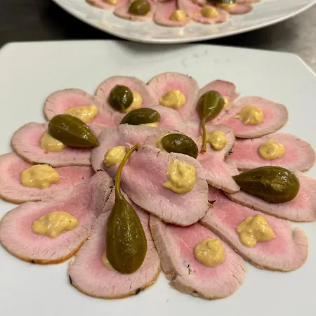 Herberg Regina Sofia Bologna