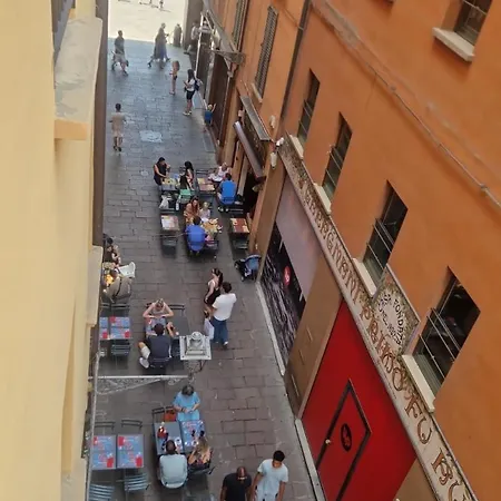 Regina Sofia Herberg Bologna