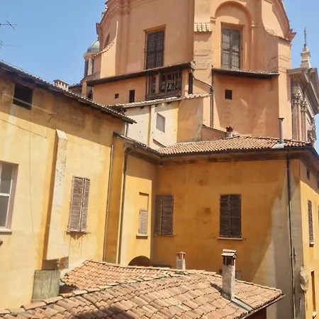 Herberg Regina Sofia Bologna