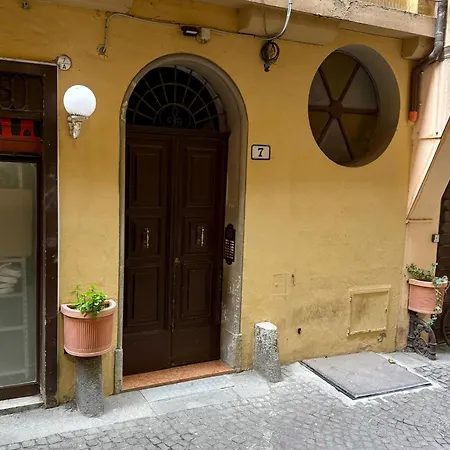 Inn Regina Sofia Bologna
