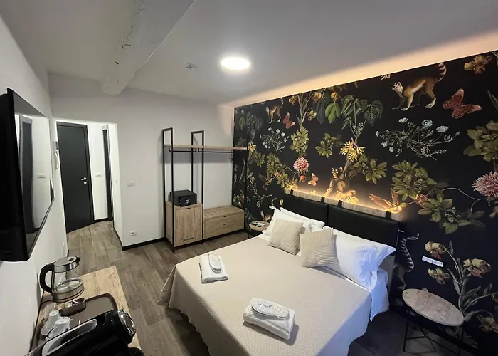 Inn Regina Sofia