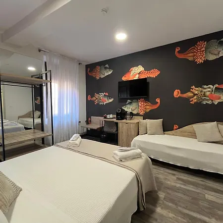 Värdshus Regina Sofia *