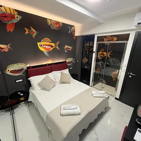 Regina Sofia Locanda Bologna