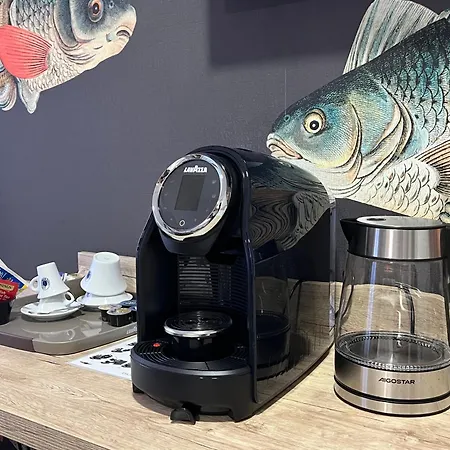 Locanda Regina Sofia Bologna