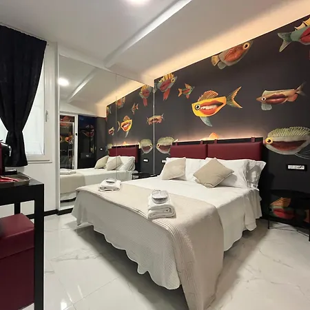 Regina Sofia Locanda