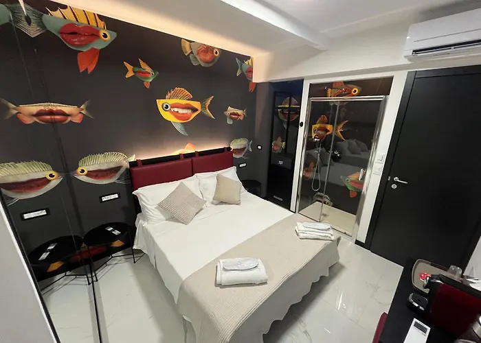 Regina Sofia イン ボローニャ