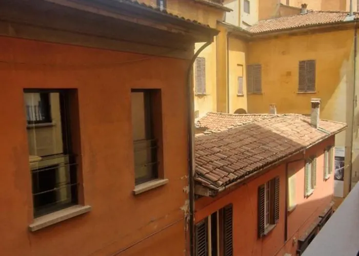 Regina Sofia イン ボローニャ