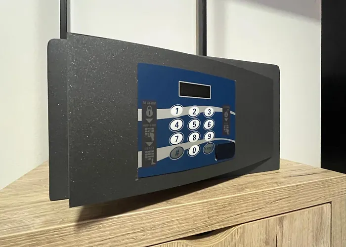 Regina Sofia イン *