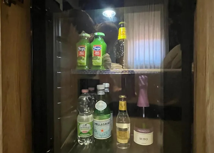 Regina Sofia イン ボローニャ